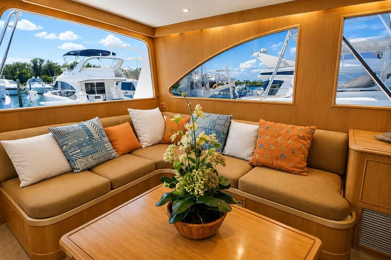 Slide: The Image of Custom Knicheloe-Nickerson 61' Convertible 1991 - 6