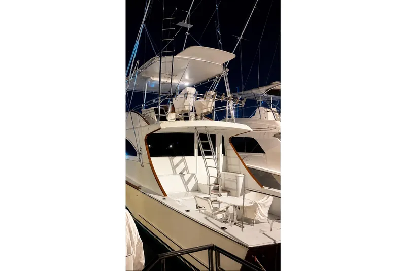 Slide: The Image of Custom Knicheloe-Nickerson 61' Convertible 1991 - 4
