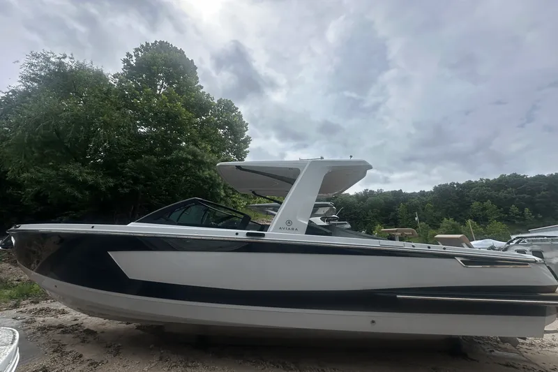 The Image of Aviara AV32 2024 - 0