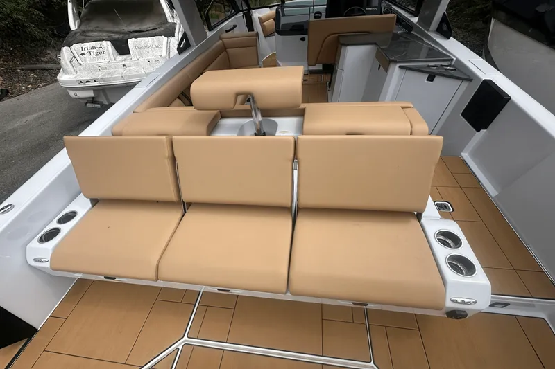 Slide: The Image of Aviara AV32 2024 - 13