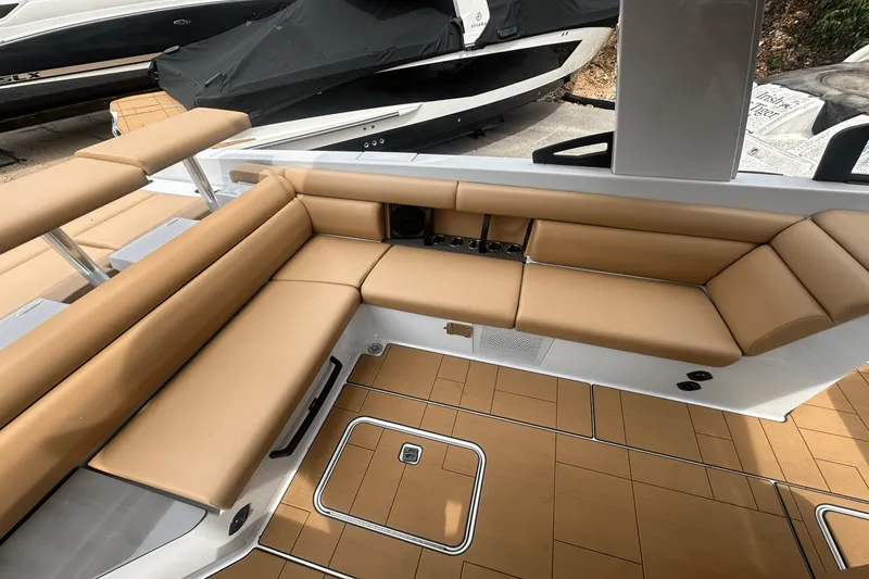 Slide: The Image of Aviara AV32 2024 - 18