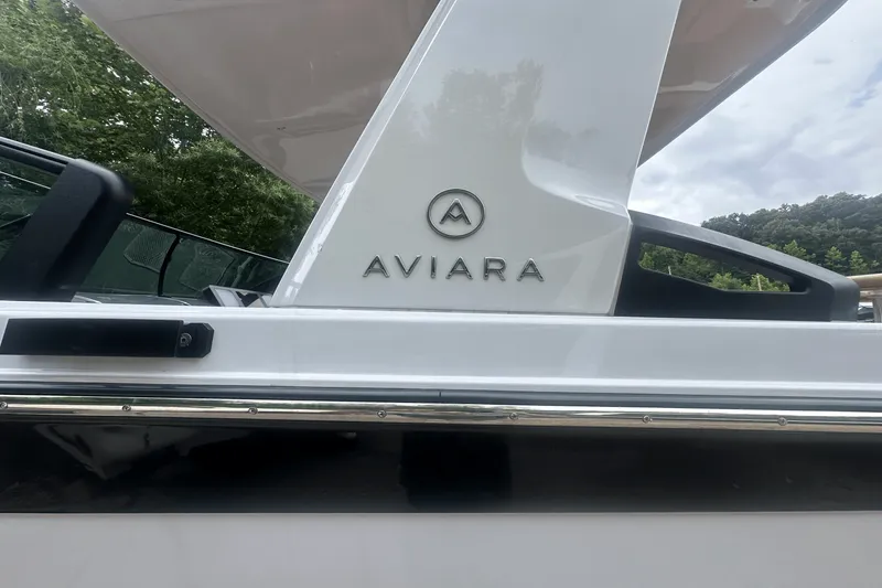 Slide: The Image of Aviara AV32 2024 - 3