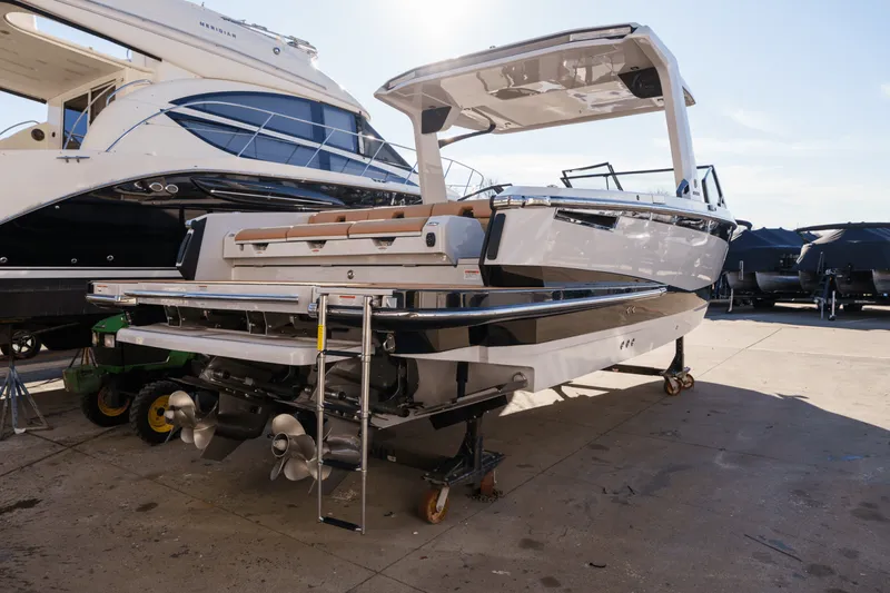 Slide: The Image of Aviara AV32 2024 - 4