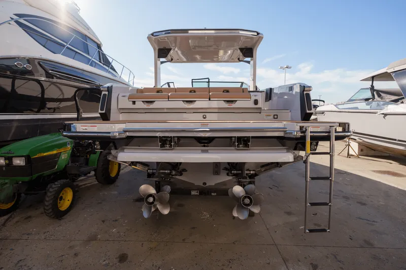 Slide: The Image of Aviara AV32 2024 - 5