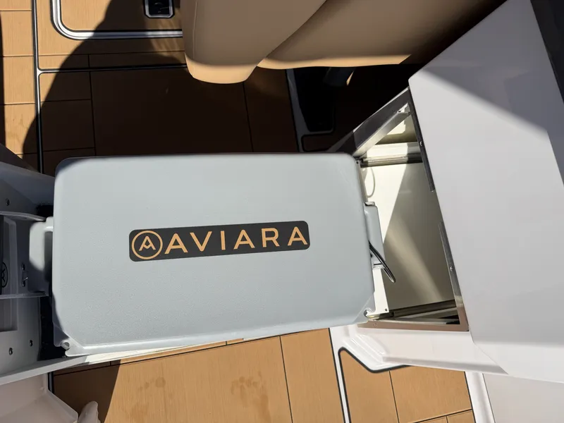 Slide: The Image of Aviara AV32 2024 - 22