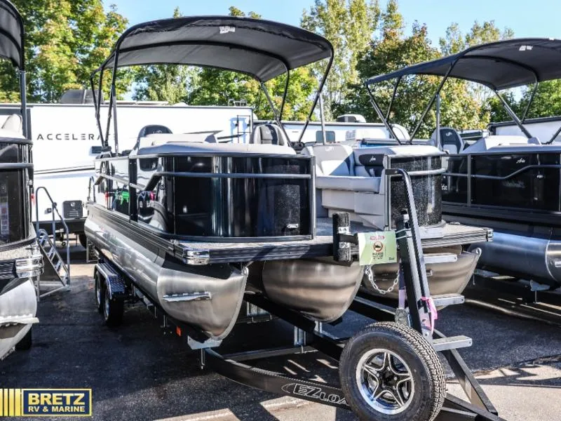 The Image of Barletta Boats A22QC 2026 - 0