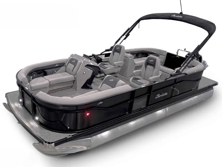 The Image of Barletta Boats A22QC 2026 - 0