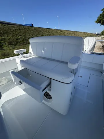 Slide: The Image of Contender 32ST IN STOCK- 32' Call for YOUR price 2026 - 15
