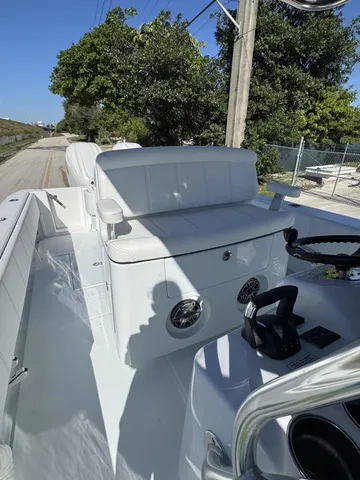 Slide: The Image of Contender 32ST IN STOCK- 32' MSRP LISTED-DISCOUNTS AVAILABLE 2026 - 10