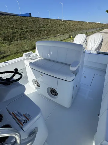 Slide: The Image of Contender 32ST IN STOCK- 32' MSRP LISTED-DISCOUNTS AVAILABLE 2026 - 11