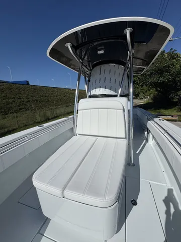 Slide: The Image of Contender 32ST IN STOCK- 32' MSRP LISTED-DISCOUNTS AVAILABLE 2026 - 13