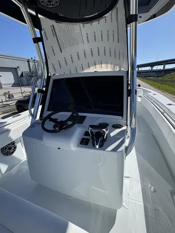 Slide: The Image of Contender 32ST IN STOCK- 32' MSRP LISTED-DISCOUNTS AVAILABLE 2026 - 2