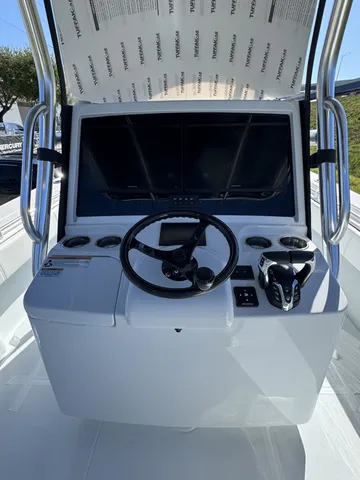Slide: The Image of Contender 32ST IN STOCK- 32' MSRP LISTED-DISCOUNTS AVAILABLE 2026 - 3