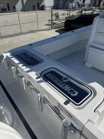 Slide: The Image of Contender 32ST IN STOCK- 32' MSRP LISTED-DISCOUNTS AVAILABLE 2026 - 4