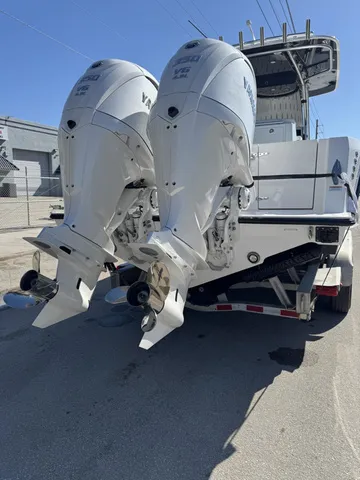 Slide: The Image of Contender 32ST IN STOCK- 32' MSRP LISTED-DISCOUNTS AVAILABLE 2026 - 5