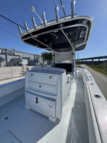 Slide: The Image of Contender 32ST IN STOCK- 32' MSRP LISTED-DISCOUNTS AVAILABLE 2026 - 8