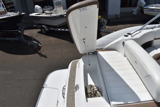 Slide: The Image of Cobalt Boats 302 2012 - 26