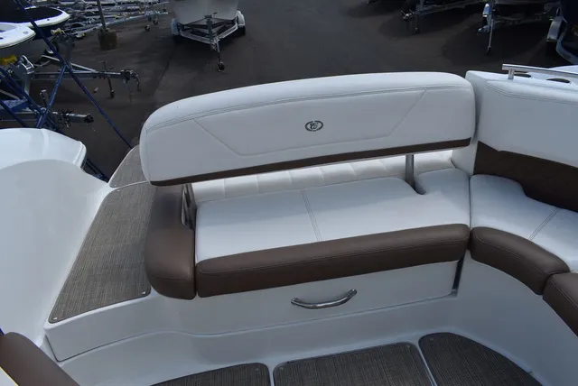 Slide: The Image of Cobalt Boats 302 2012 - 31