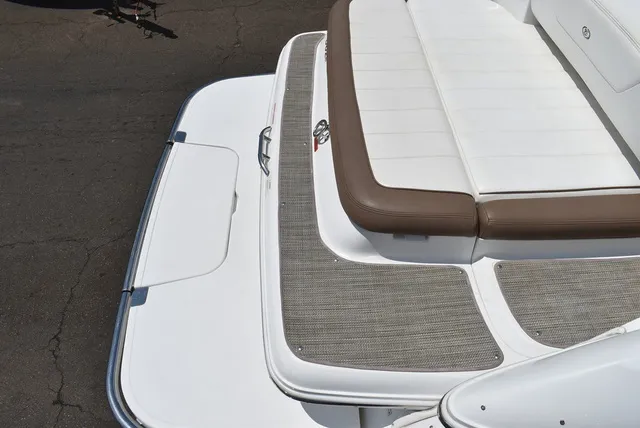 Slide: The Image of Cobalt Boats 302 2012 - 11