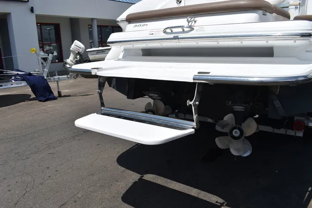 Slide: The Image of Cobalt Boats 302 2012 - 12