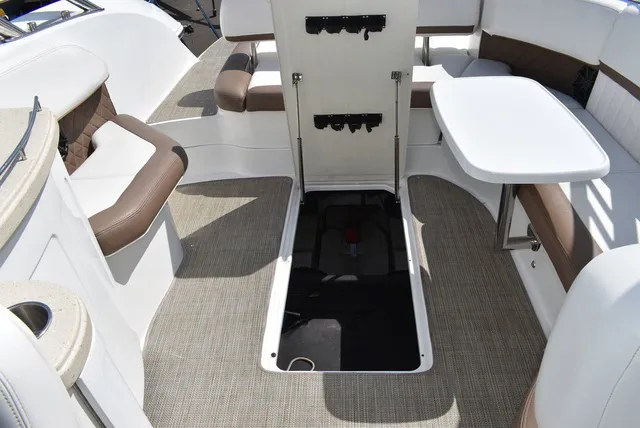 Slide: The Image of Cobalt Boats 302 2012 - 41