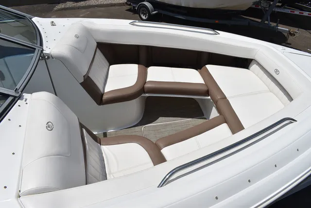 Slide: The Image of Cobalt Boats 302 2012 - 19