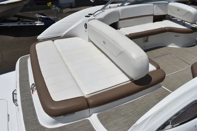 Slide: The Image of Cobalt Boats 302 2012 - 13