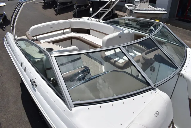 Slide: The Image of Cobalt Boats 302 2012 - 20