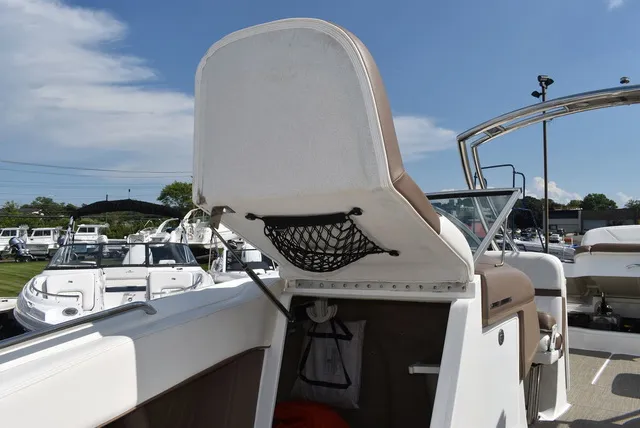 Slide: The Image of Cobalt Boats 302 2012 - 86