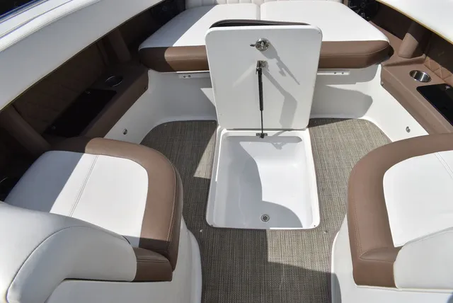 Slide: The Image of Cobalt Boats 302 2012 - 94
