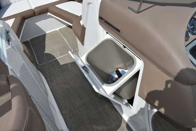 Slide: The Image of Cobalt Boats 302 2012 - 83