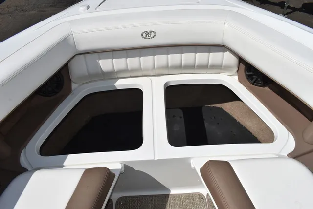 Slide: The Image of Cobalt Boats 302 2012 - 89