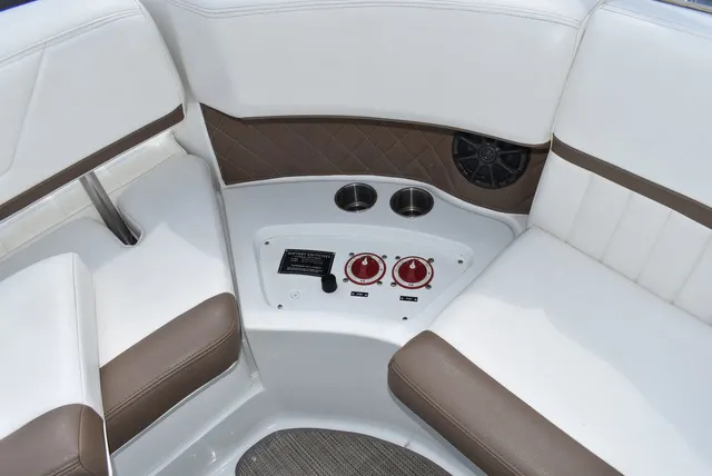 Slide: The Image of Cobalt Boats 302 2012 - 33