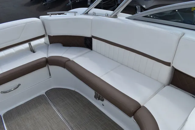 Slide: The Image of Cobalt Boats 302 2012 - 32