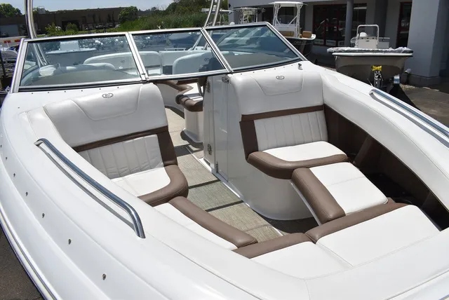 Slide: The Image of Cobalt Boats 302 2012 - 23