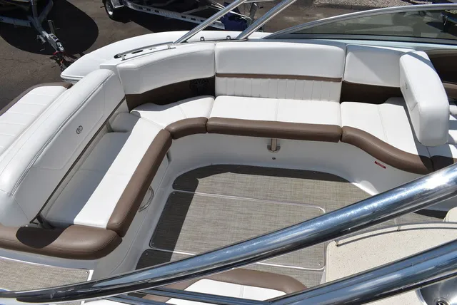 Slide: The Image of Cobalt Boats 302 2012 - 16