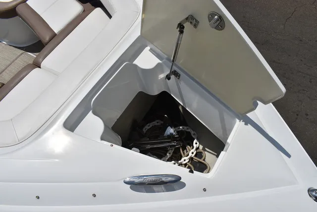 Slide: The Image of Cobalt Boats 302 2012 - 22