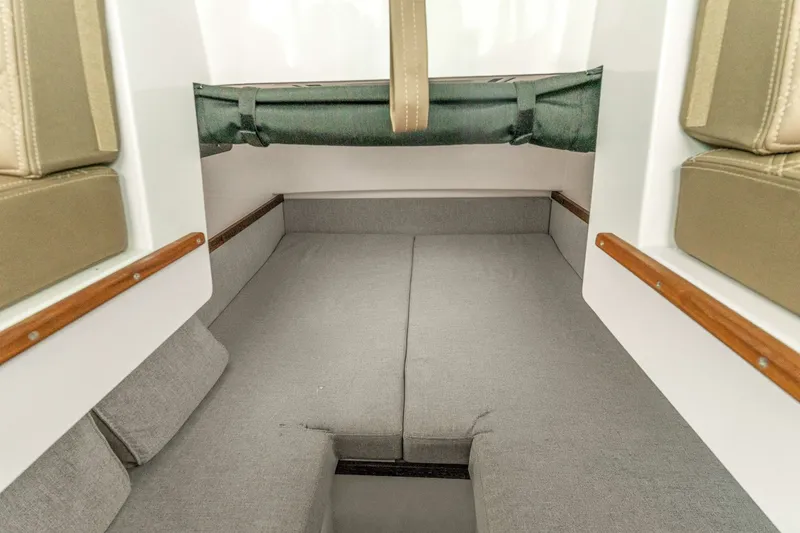 Slide: The Image of Axopar 37 Cabin 2019 - 14