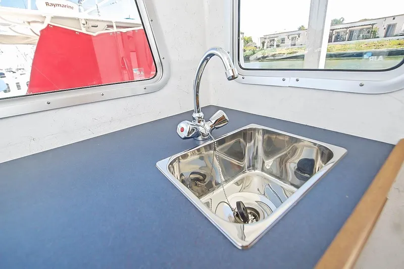 Slide: The Image of Little Hoquiam Pilothouse 2019 - 29