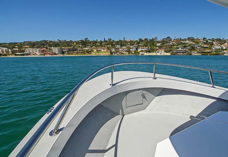 Slide: The Image of Little Hoquiam Pilothouse 2019 - 4