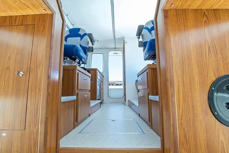 Slide: The Image of Little Hoquiam Pilothouse 2019 - 20