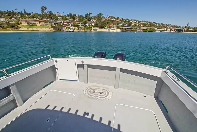 Slide: The Image of Little Hoquiam Pilothouse 2019 - 9