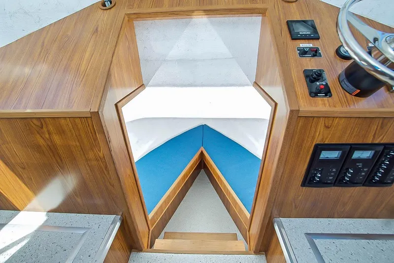 Slide: The Image of Little Hoquiam Pilothouse 2019 - 18