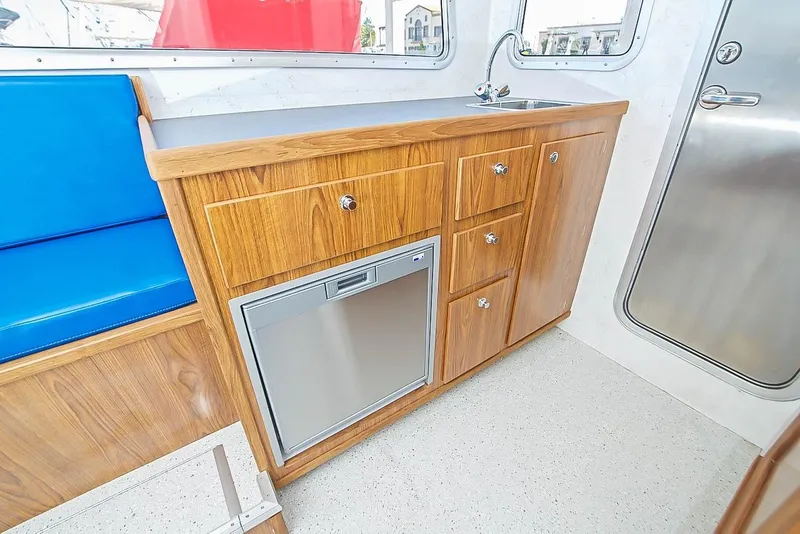 Slide: The Image of Little Hoquiam Pilothouse 2019 - 28