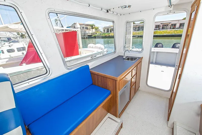 Slide: The Image of Little Hoquiam Pilothouse 2019 - 26