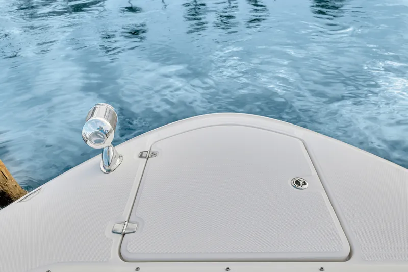 Slide: The Image of Sea Ray 370 SUNDANCER OUTBOARD 2023 - 52