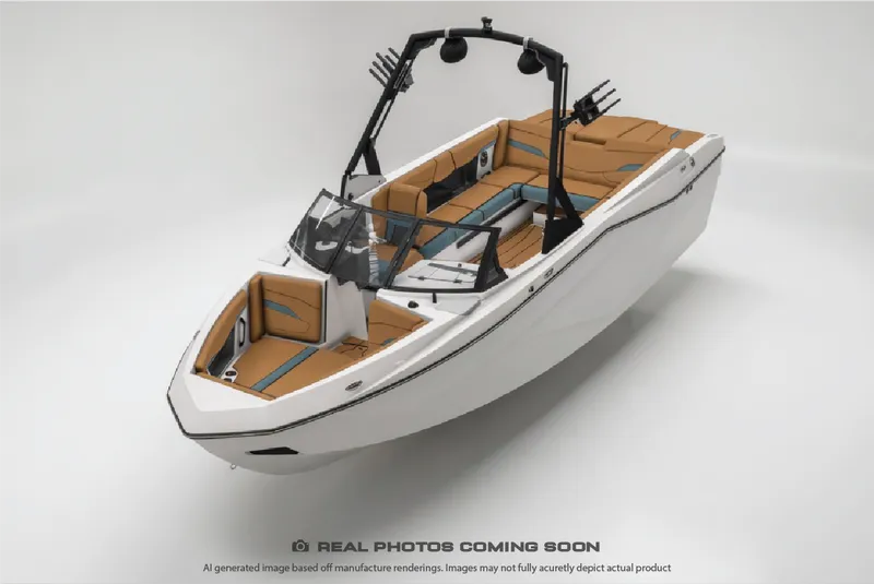 The Image of Axis Wake Research T250 2023 - 0