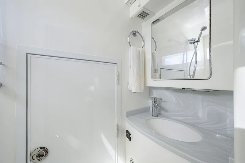 Slide: The Image of Valhalla Boatworks V-46 2023 - 40