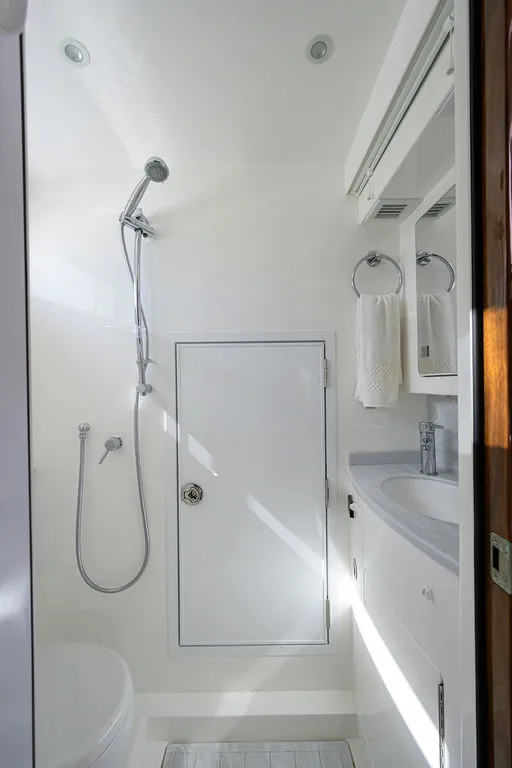 Slide: The Image of Valhalla Boatworks V-46 2023 - 37