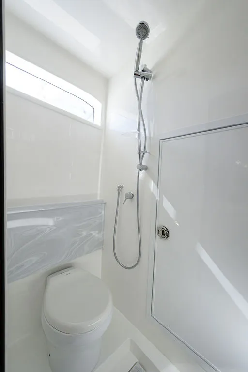 Slide: The Image of Valhalla Boatworks V-46 2023 - 38